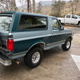 Image for article titled At $7,900, Would It Take Wild Horses To Drag You Away From This 1996 Ford Bronco XLT?
